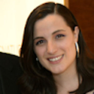 Meet your Posher, Karen